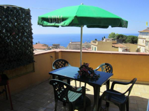 Гостиница Taormina Terrace sea view, Таормина